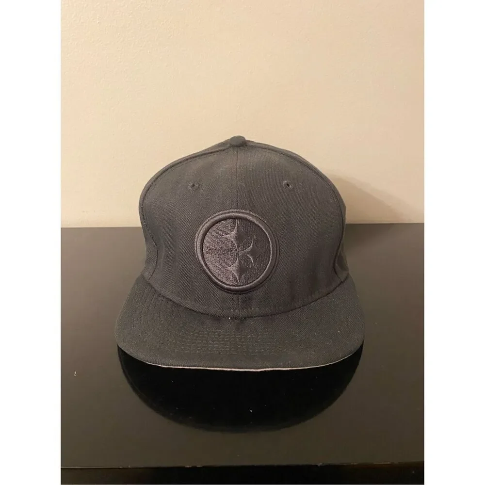 Pittsburgh Steelers‎ Baseball Hat
